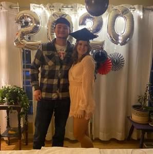 Meet your Posher, Zoe